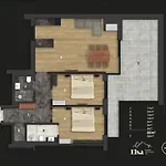 Apartment Elsa *