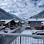 Apartment Elsa *