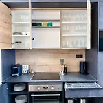 Apartment Elsa *