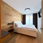 Apartment Elsa *
