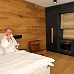 Elsa Apartment *