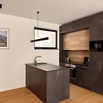 Elsa Apartment *