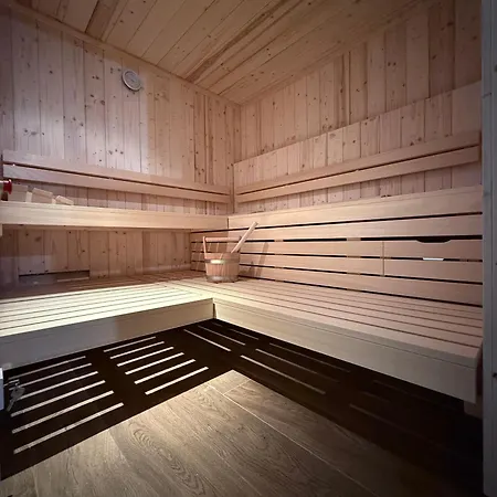 Elsa Apartment *