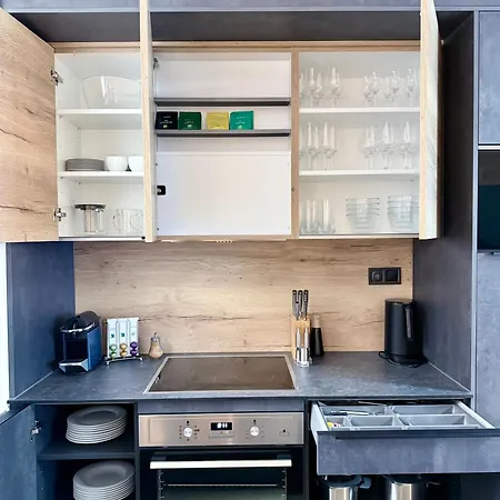 Apartment Elsa *