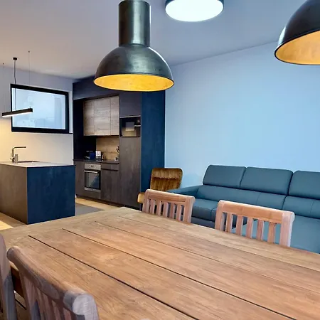Elsa Apartamento