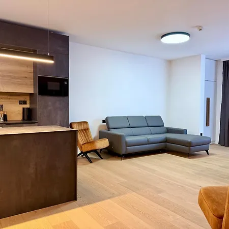 Apartamento Elsa