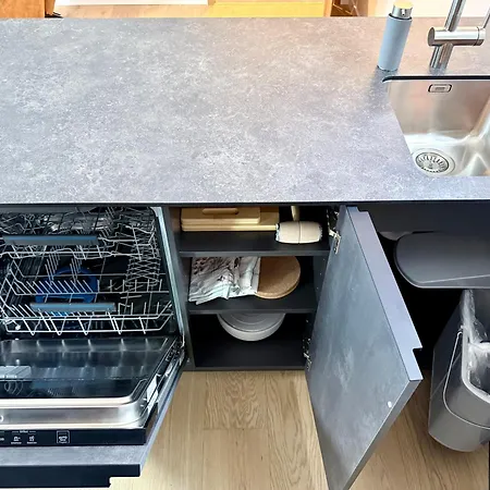 Elsa Apartamento