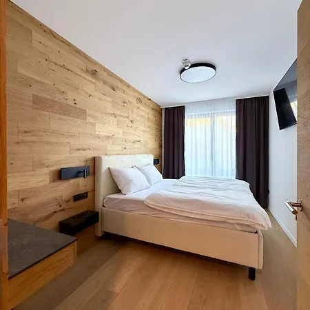Apartment Elsa *
