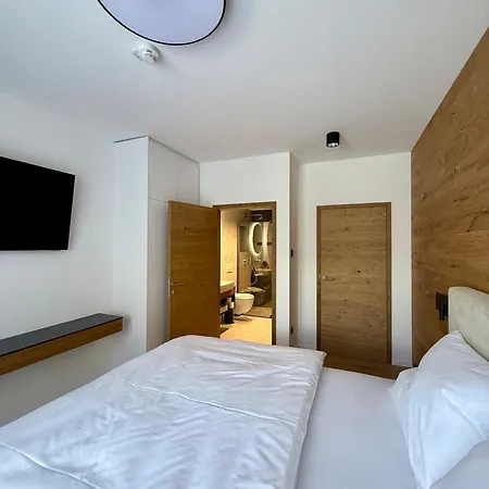 Elsa Apartment