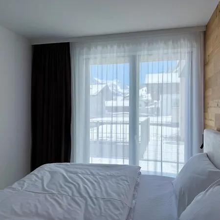 Apartamento Elsa *