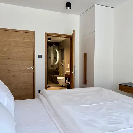 Elsa Apartamento Tux