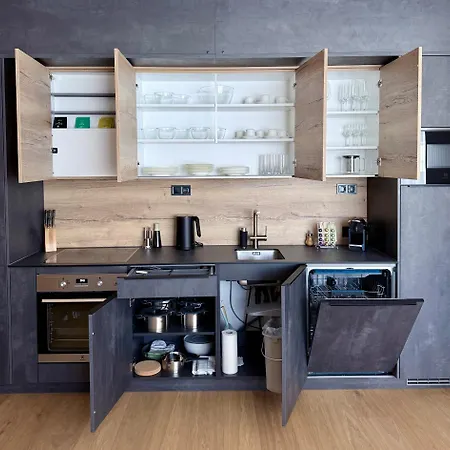 Apartamento Elsa