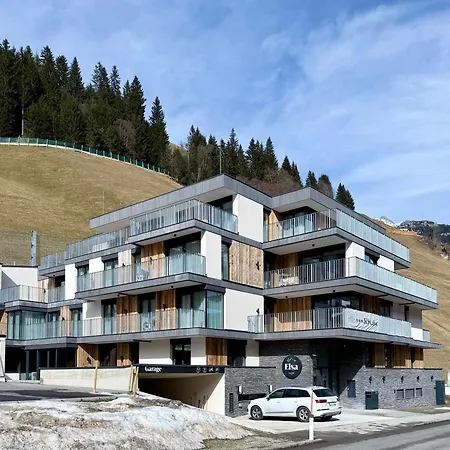 Elsa Apartment