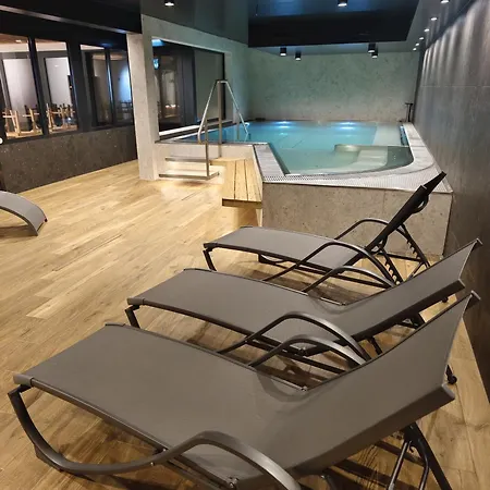 Apartamento Elsa Tux