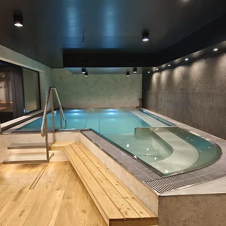 Elsa Apartment