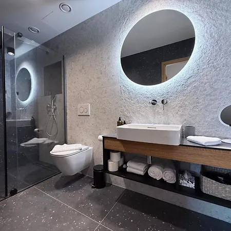 Elsa 公寓 图克斯