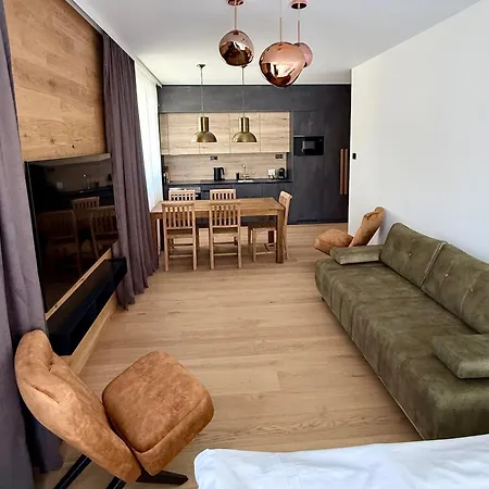 Elsa Apartamento