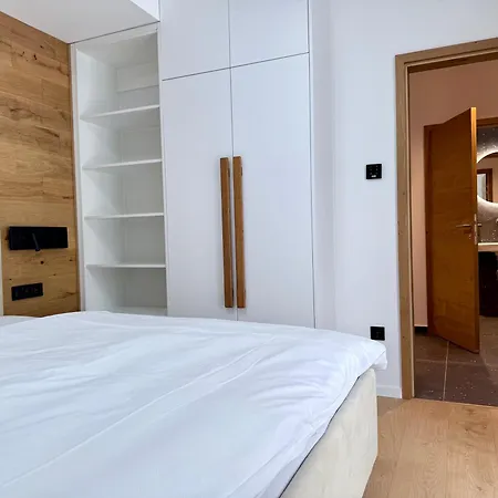Apartamento Elsa Tux