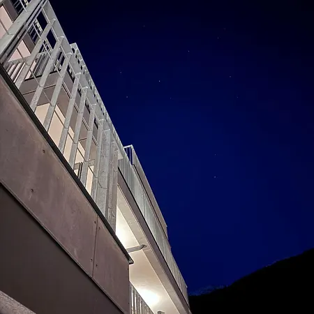 公寓 Elsa 图克斯