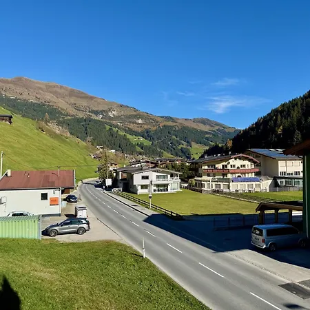 Apartamento Elsa