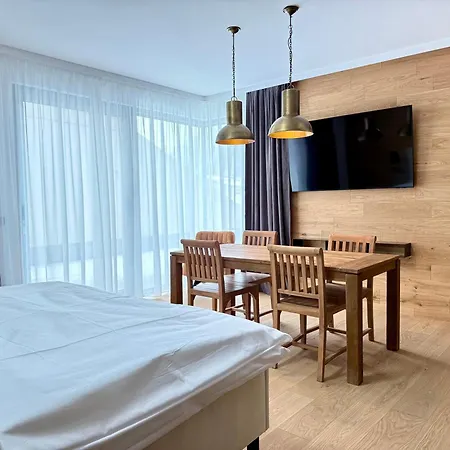 Elsa Apartamento