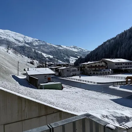 Apartamento Elsa