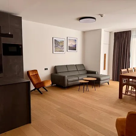 Apartamento Elsa