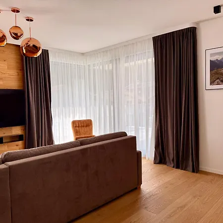 Apartamento Elsa