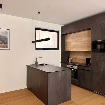 Elsa Apartment *
