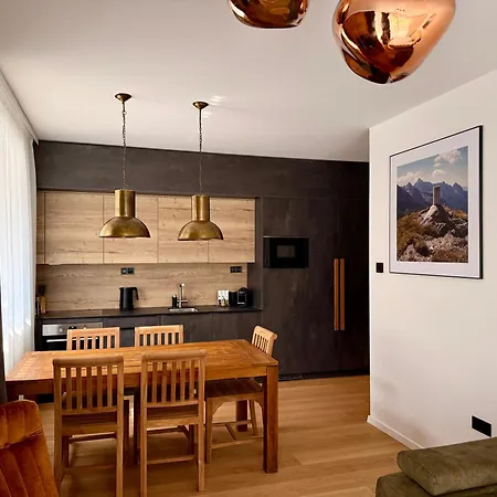 Elsa Apartment