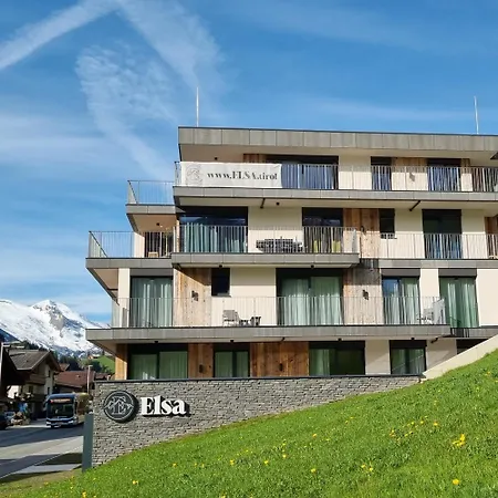 Apartamento Elsa