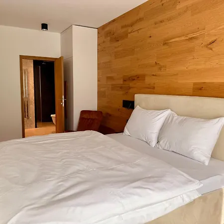 Elsa Apartamento