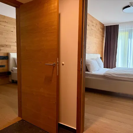 Elsa Apartamento *