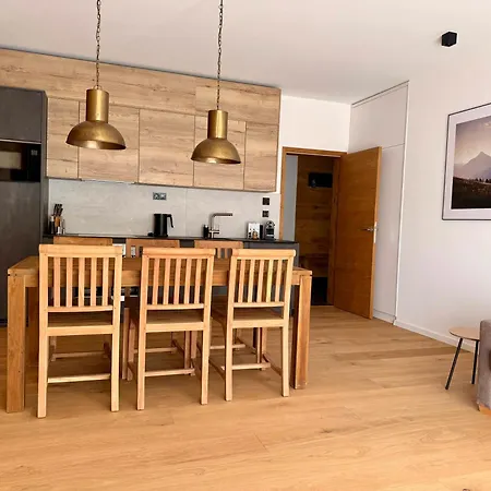 Apartamento Elsa