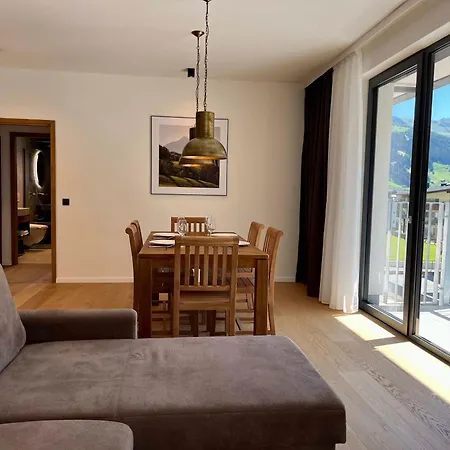 Apartamento Elsa Tux