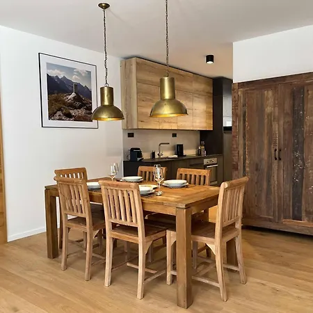 Elsa Apartment *