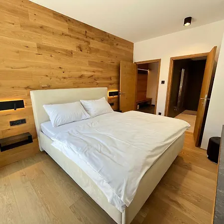 Apartamento Elsa *