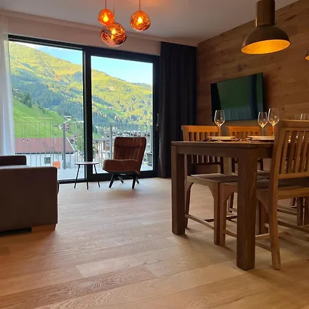 Apartamento Elsa *