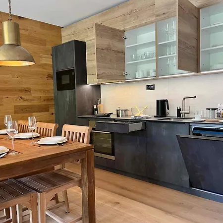 Elsa Apartamento *