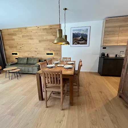 Apartamento Elsa *