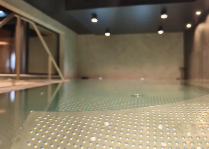 Апартаменти Elsa *