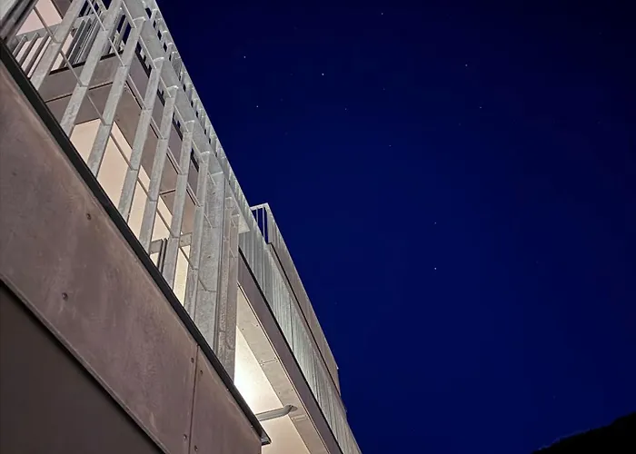 Апартаменти Elsa Тукс