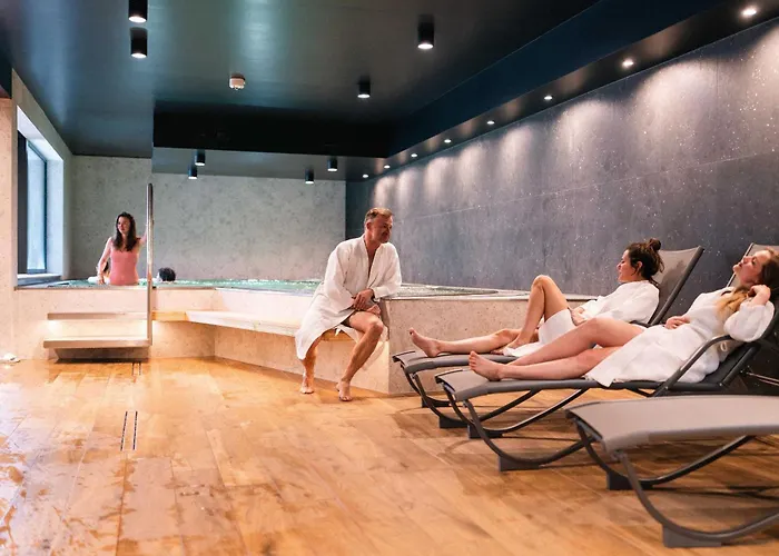 Elsa Апартаменти *