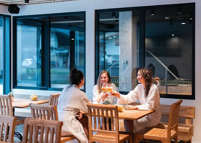 Elsa Апартаменти